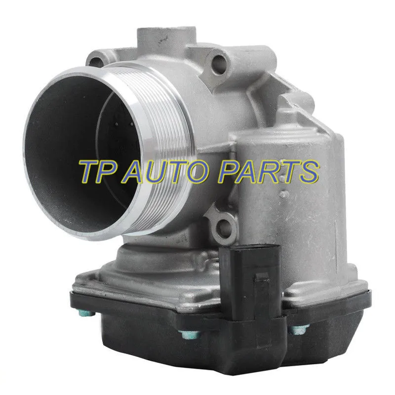 Дроссельная заслонка для Au-di V-W G-olf J-etta Pa-ssat OEM 06F133062Q 06F133062T 06F133062E 06F133062G |