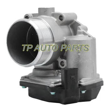 

Throttle Body For Au-di V-W G-olf J-etta Pa-ssat OEM 06F133062Q 06F133062T 06F133062E 06F133062G