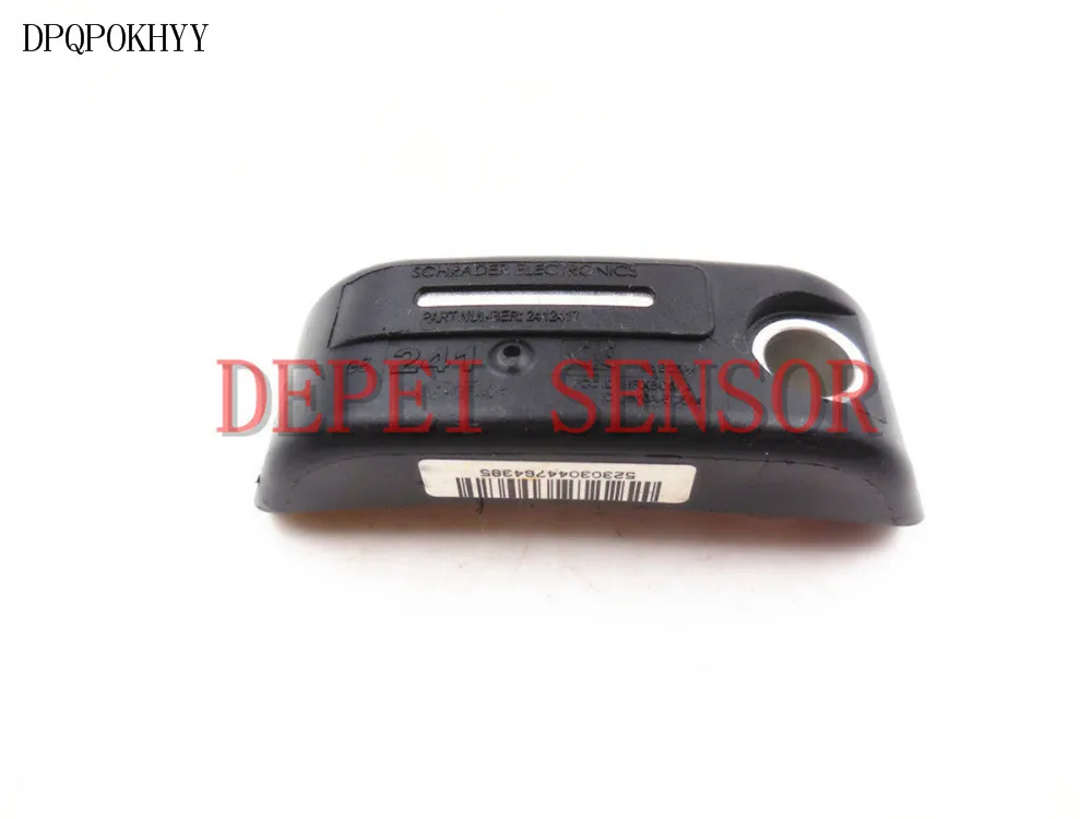 DPQPOKHYY For Motorcycle tire pressure sensor 2412417