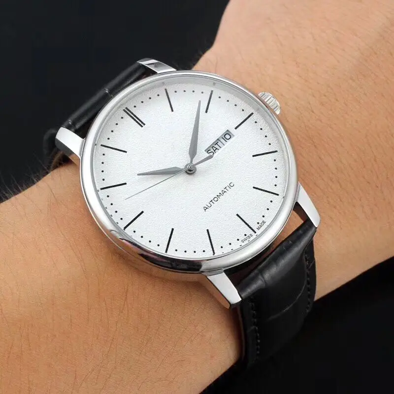 WC0896 Mens Watches Top Brand Runway Luxury European Design Automatic Mechanical Watch WC0896 Mens Watches Top Brand Runway Luxury European Design Automatic Mechanical Watch