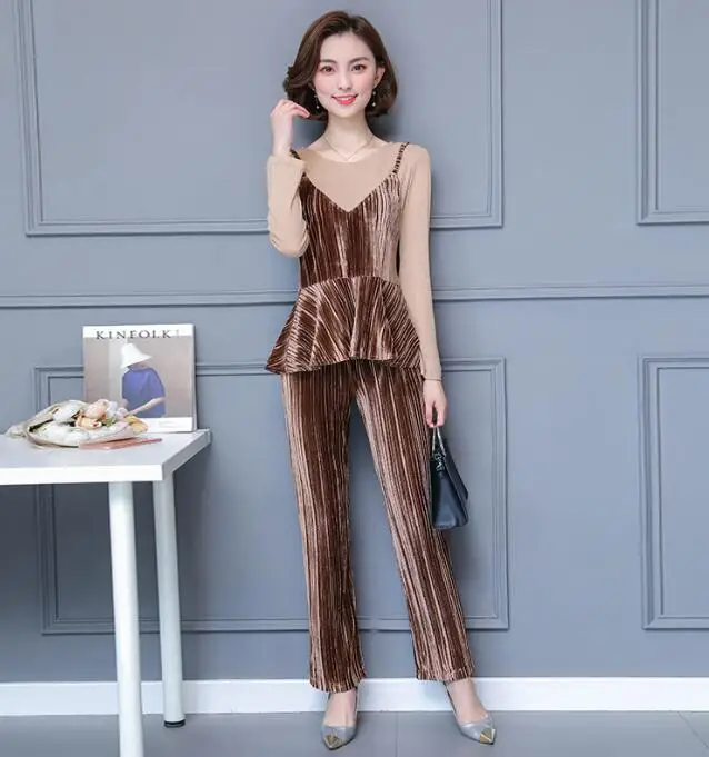 elegant tracksuit womens