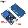 LIZAO-Módulo de impulso ajustable MT3608 DC-DC, placa de impulso 2A, con microusb, 2V-24V a 5V, 9V, 12V, 28V ► Foto 3/6