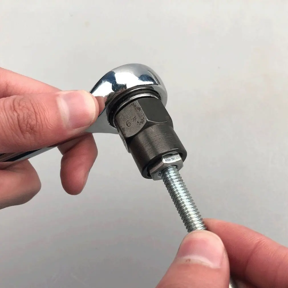 11 шт./компл. Гайка Болт Съемник шпилек набор оборудования сломанный болт Удаление