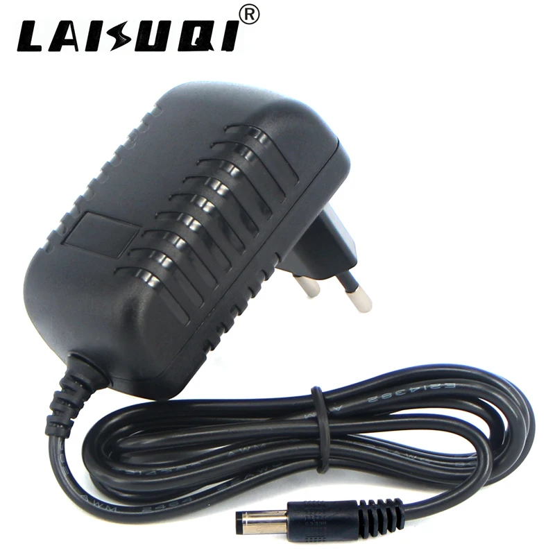 12v 2a 2000mA адаптер питания настенное зарядное устройство AC DC 12v2a для светодиодной