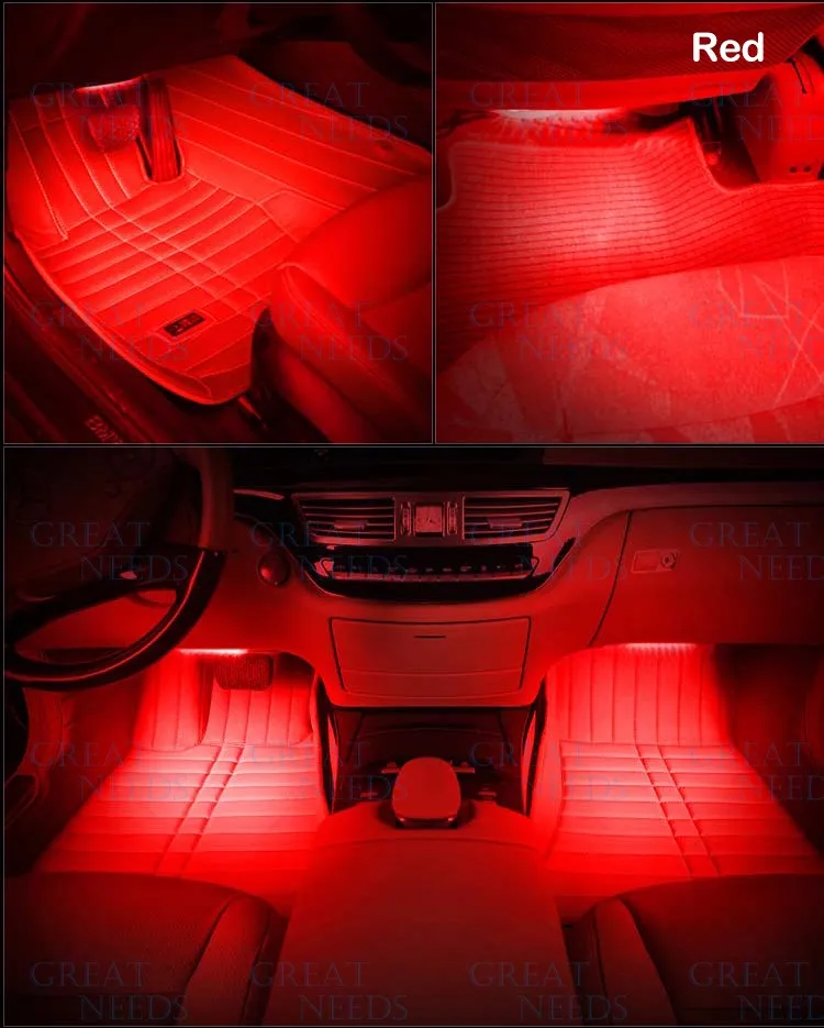 FWD104DS-Red