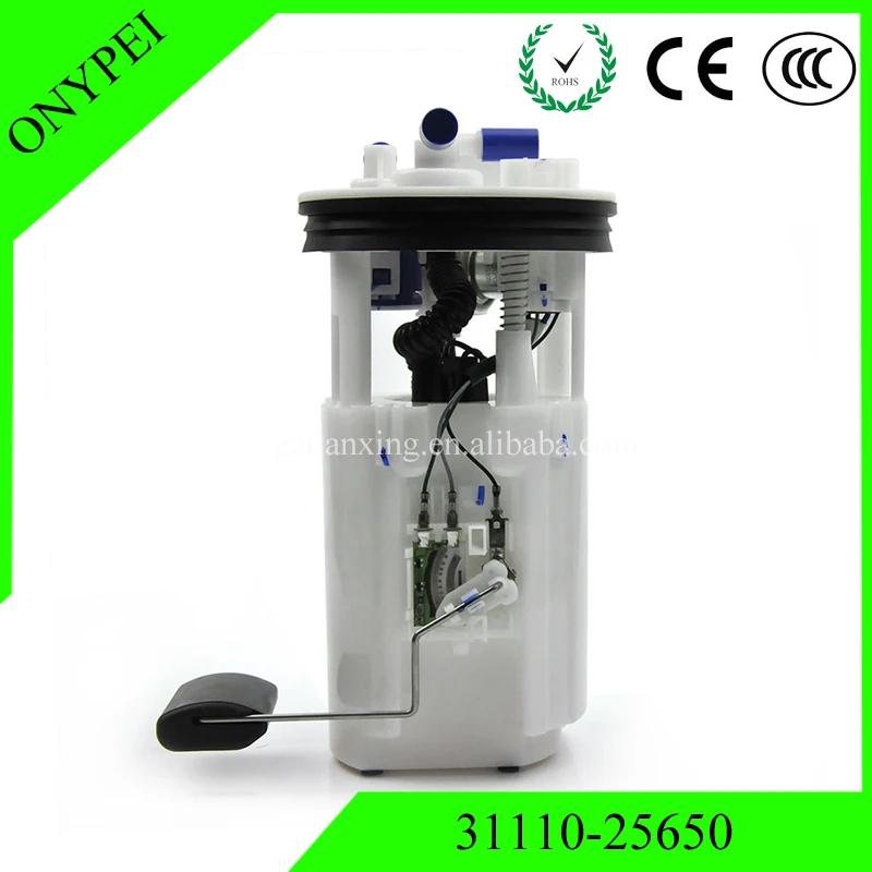 31110 25650 31110 25010 68315822AA Assy Unit Fuel Pump For 1994 2000