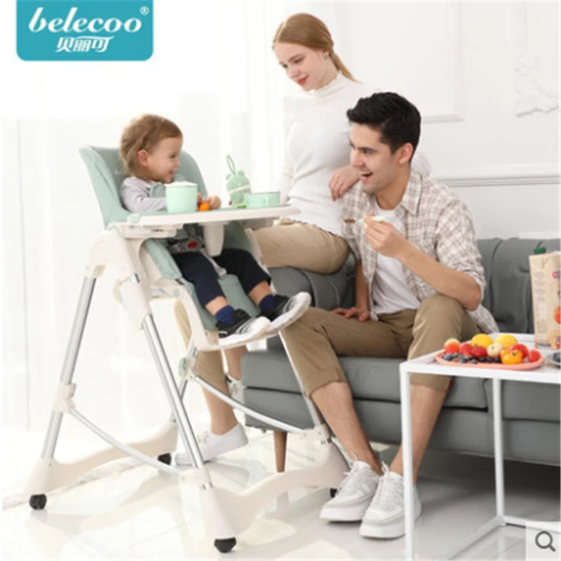 baby eating table and chair