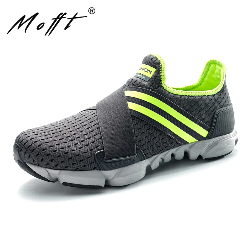 Large size 38-46 New Design Men Casual Shoes Summer Mesh Breathable Sneakers Fashion Flat High Quality | Обувь