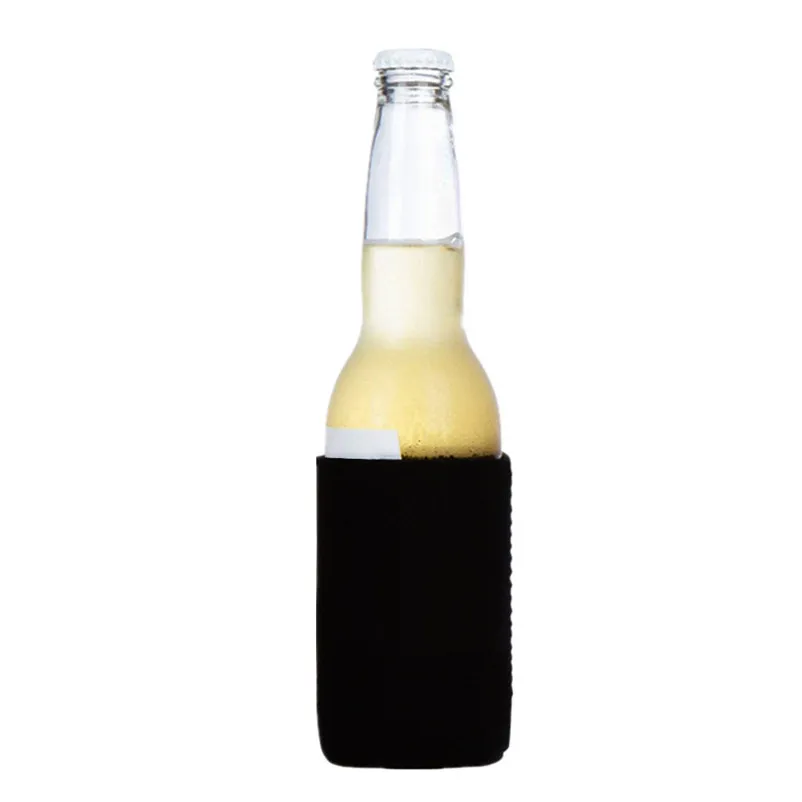 Party Drink Blank Beer Can CoolersSoda Coolies Sleeves Cup Sets Thermocoole Xmas decorations for home detalles navidad O19 (1)