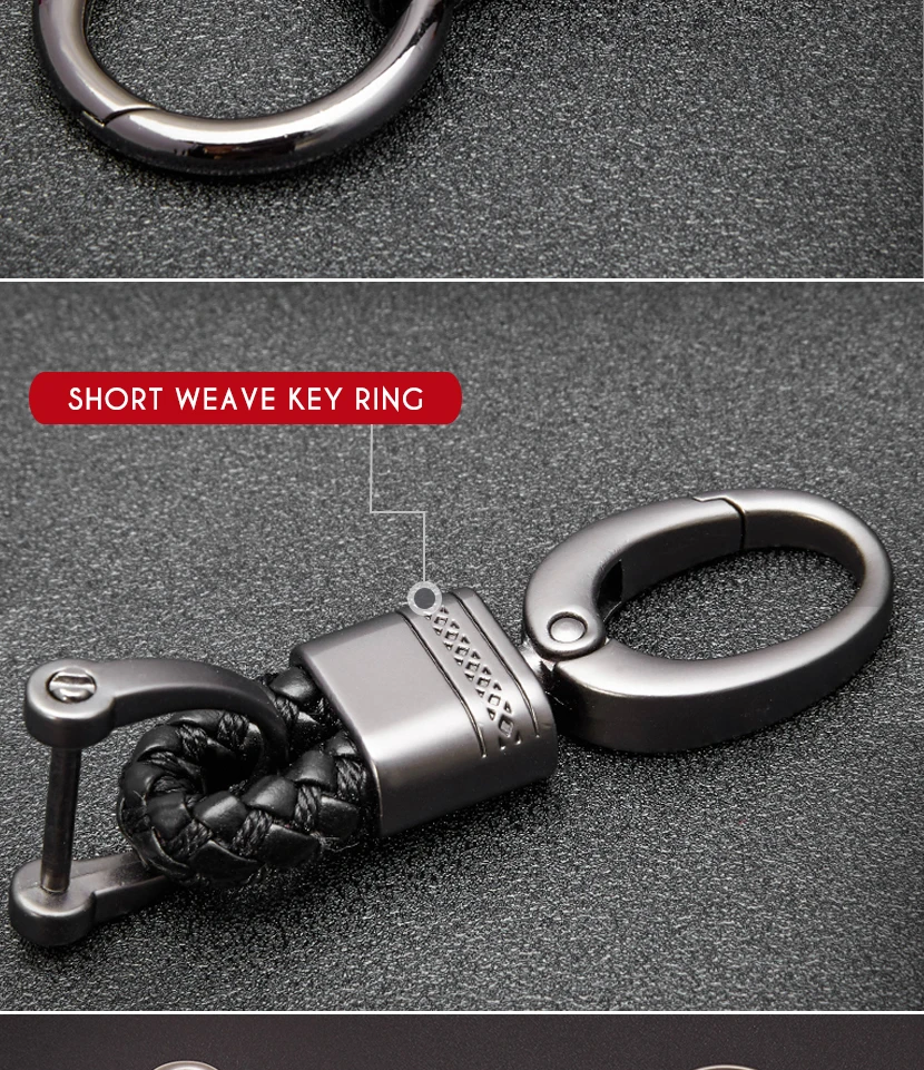 Модель углеродного волокна автомобиль ключ чехол для Kia Rio 3 4 Патриот K2 Cerato K3 Sportage Ceed Picanto кольцо для ключей Fob аксессуары