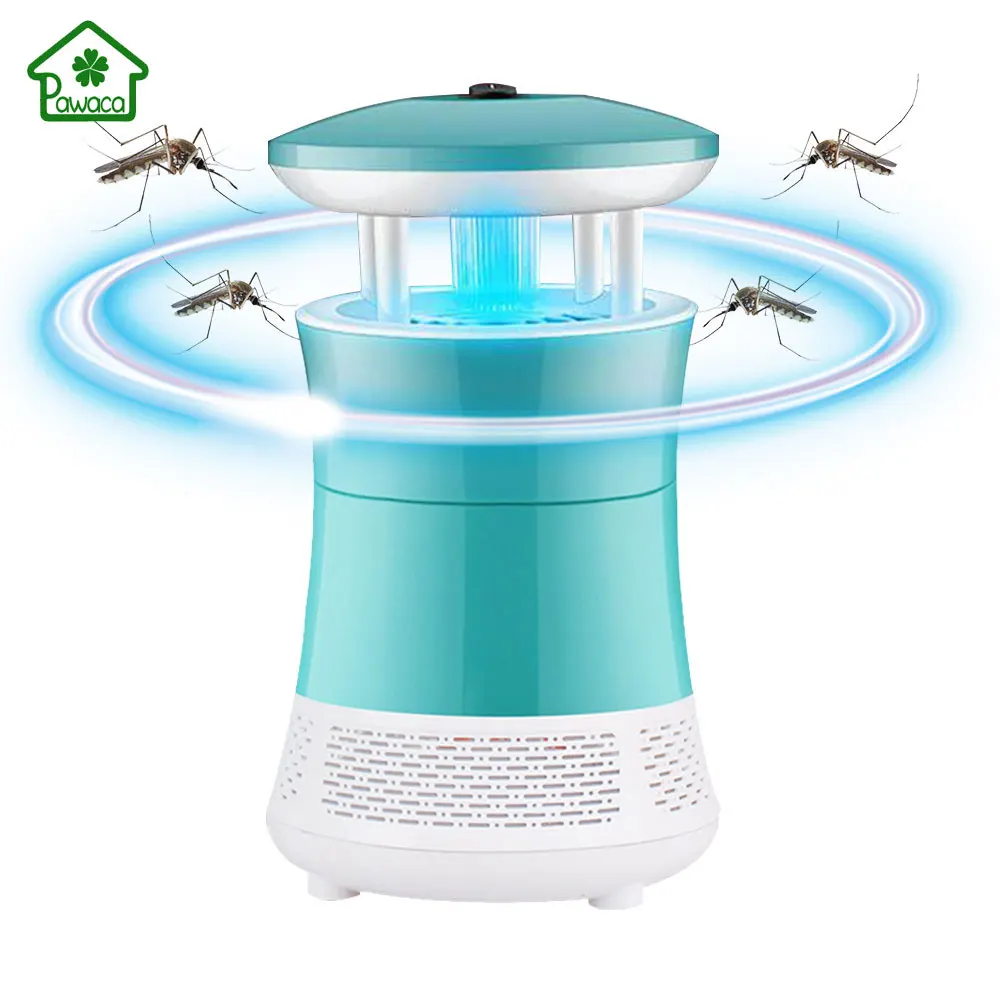 rechargeable mosquito