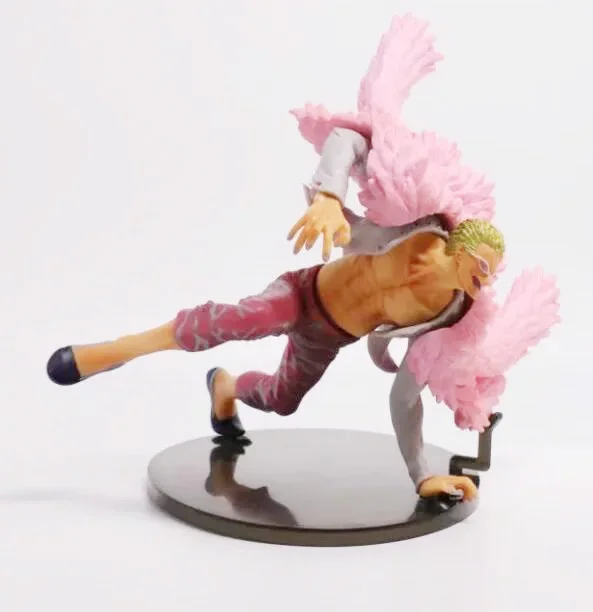 donquixote doflamingo action figure
