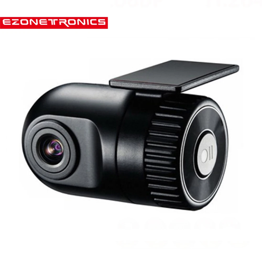 

Free Shipping Car mini car dvr car camera detector HD 720P 30FPS with 120 degree wide angle lens car camera dvr for radio 3001