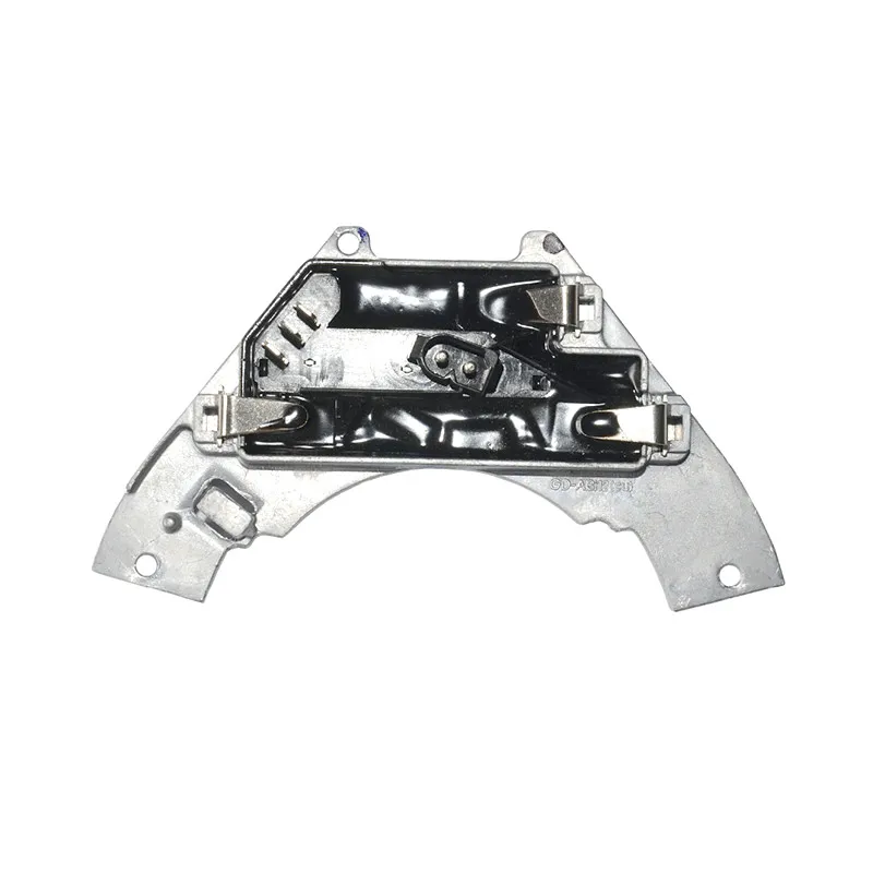6441A1 6441. A1 5HL351321121 5HL351321 121 для Citroen и Peugeot 3 Pins Новый Резистор вентилятора