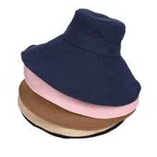 Унисекс Панама шляпа Охота Рыбалка Открытый Кепка мужская женская летняя шляпа от солнца Mar23