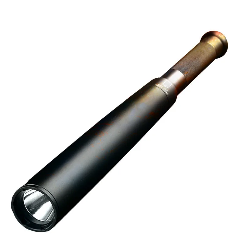 

Baseball Bat Multi-function LED Flashlight Emergency Self Defense Flashlight Stick Portable Car Anti Riot Safety Equipment
