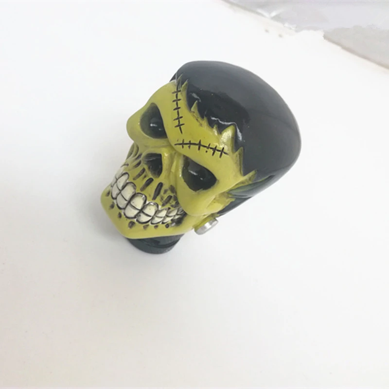 2017 caliente coche Manual MT cambios pomo del cambio de marchas/Universal Hulk cambio palanca/estilo de coche de palanca de cambios 2017 caliente coche Manual MT cambios pomo del cambio de marchas/Universal Hulk cambio palanca/estilo de coche de palanca de cambios