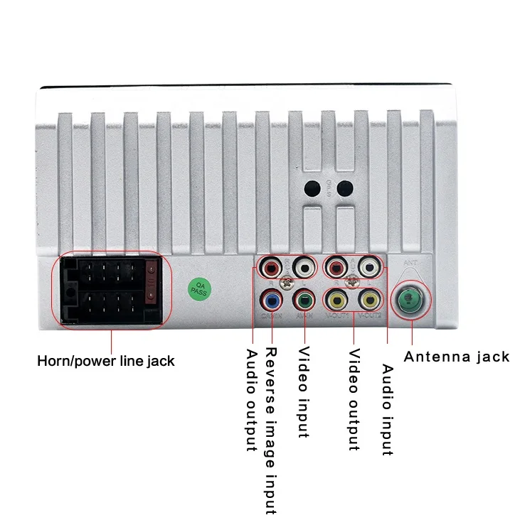 8013 MP5 PLAYER (15) - 