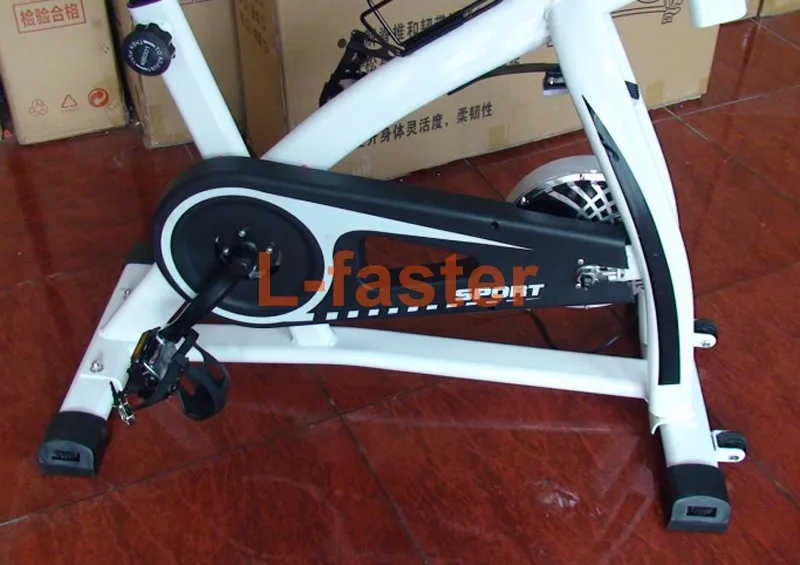 Best Self-generating Electricity Upright Cycle Generator 800W For Charge 36V Battery Stationary Bike Dynamo Electric Bike Generator 11