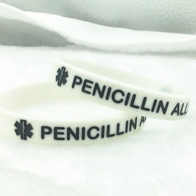 penicillin Allergy (3)