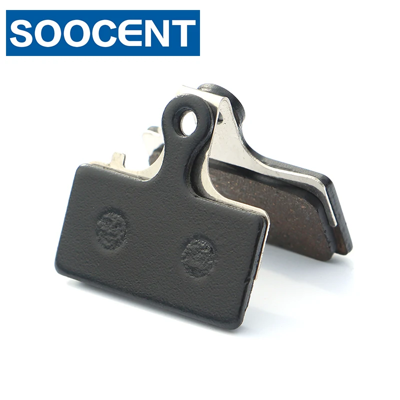 1 пара резиновых дисковых тормозных колодок для велосипеда Shimano XT/SLX M666 M675 M785 M960 M985