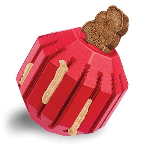 kong treat ball 1