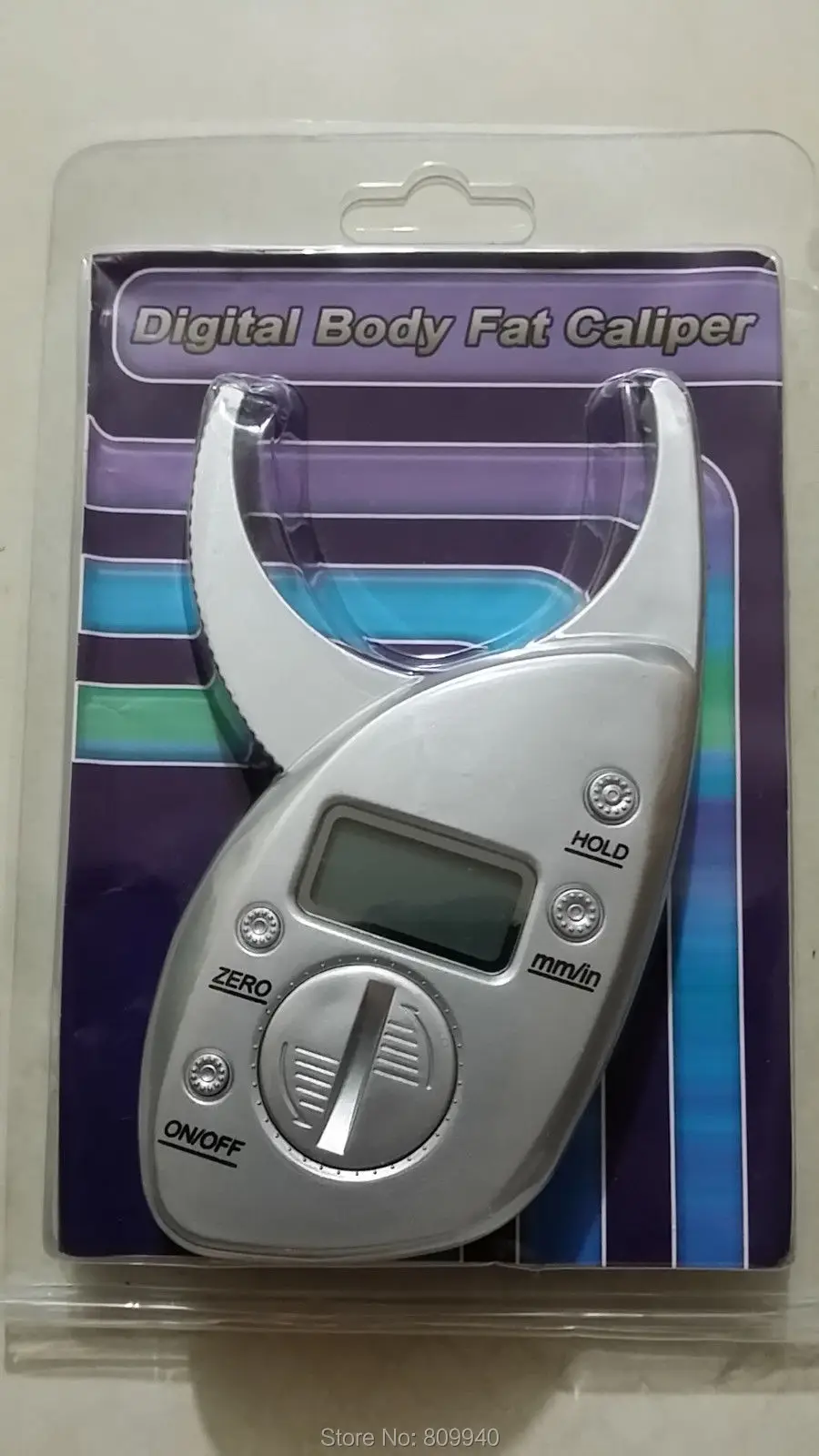 digital body fat caliper (7)