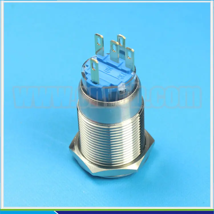 IB19S-P11F-E-ZL bell IB19S-P11Z-E-ZL bell (4)