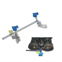 Camshaft Twin Cam Lock Timing Tool Kit Petrol Diesel Engine Fuel Pump Set