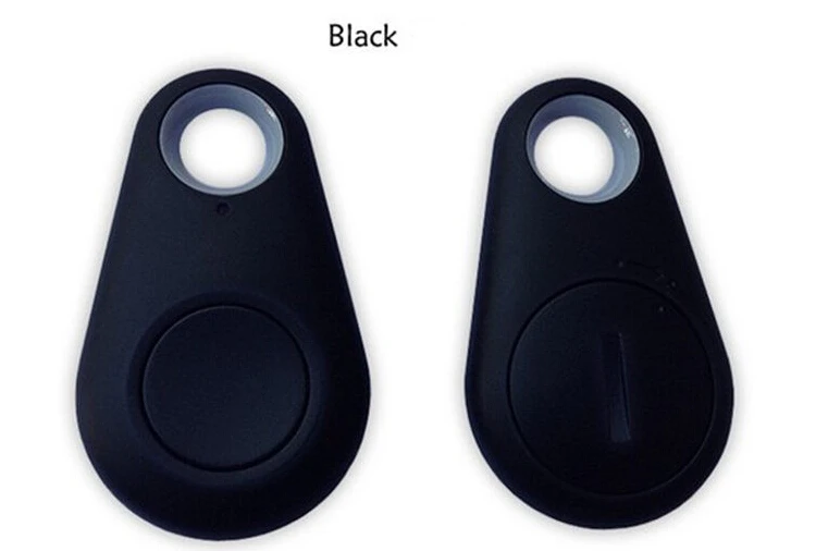 DHL 100pcs/lot iTag mini Smart Finder Key Wireless Bluetooth Tracker anti-lost S