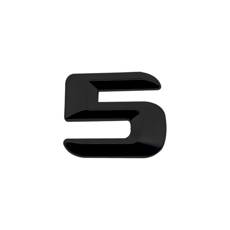 5  