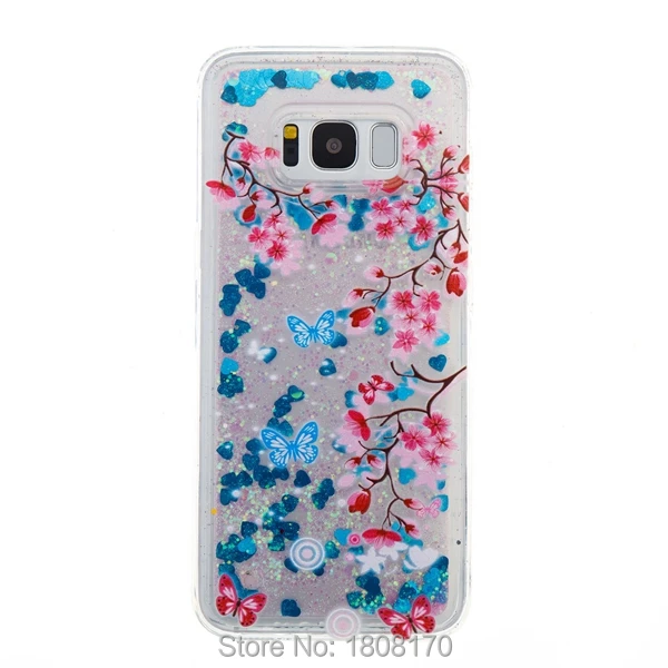 64168 S8 S8PLUS P8LITE 2017TPU (6)