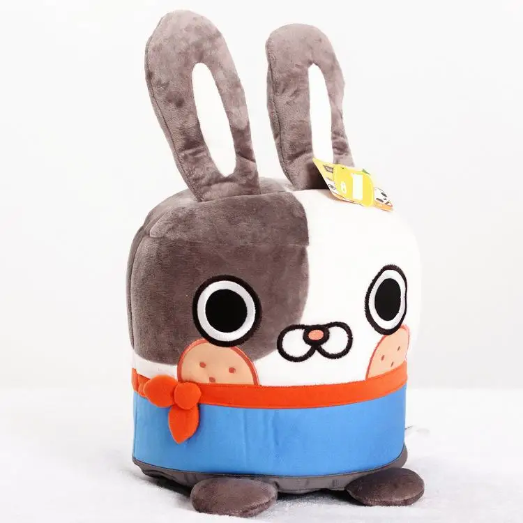 Baby Soft Plush Stool Cute Creative Cartoon Children Shoe Stools Sofa Tatami Cartoon Seat Chair