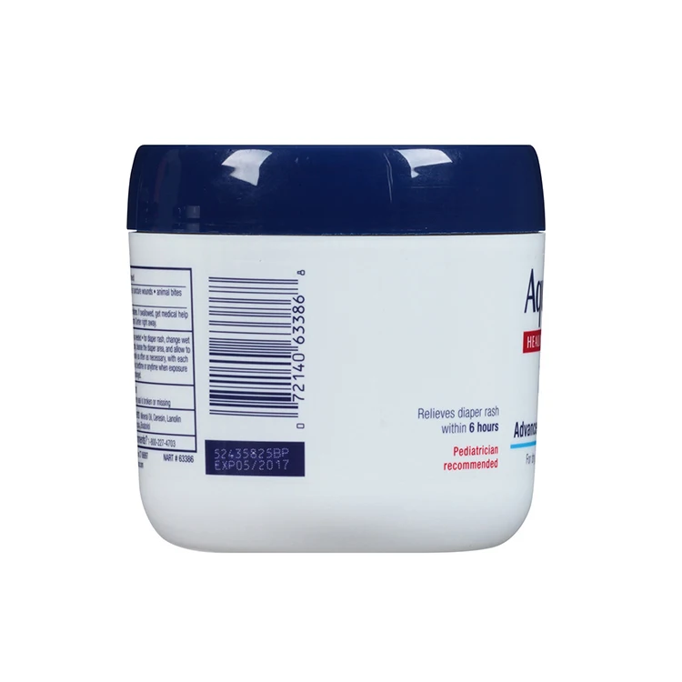 Aquaphor детская лечебная мазь Расширенная терапия защита кожи 14 унций 396 г