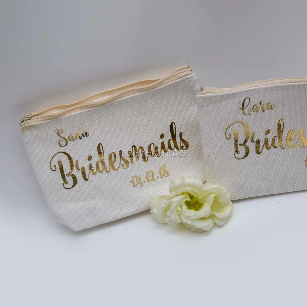 customize Wedding Bridesmaid Gift,,Personalised Maid of Honour Bridal