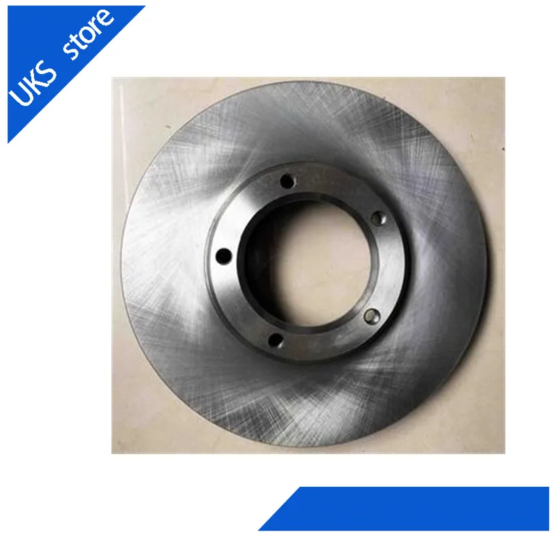 Ротор дисковых передних тормозов для 99-02 Jeep Grand Cherokee (WJ) OEM:52098672 | Автомобили и