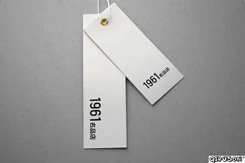 

DH19065 custom Garment tags/hangtag/Clothing Labels/Sticker/Packing/Jewellery Tags/Business Cards/paper tags/tag