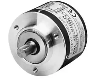 

DHL/EMS 4 sets 1PC NEW NEMICON OSS-05-2HC 500P/R Rotary encoder