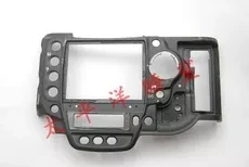 

NEW Original D3 D3X Rear Back cover shell For Nikon D3 D3X 1C999-572 Camera Replacement Unit Repair part