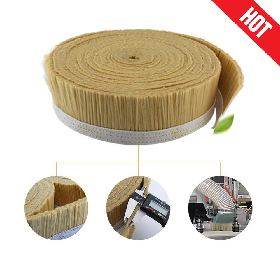 80mm Spindle motor dust cover Vacuum Cleaner Dust Shoe for CNC Engraving Machine