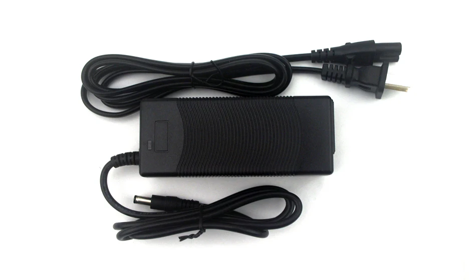 + Ah 2a 25.4 Charger 5