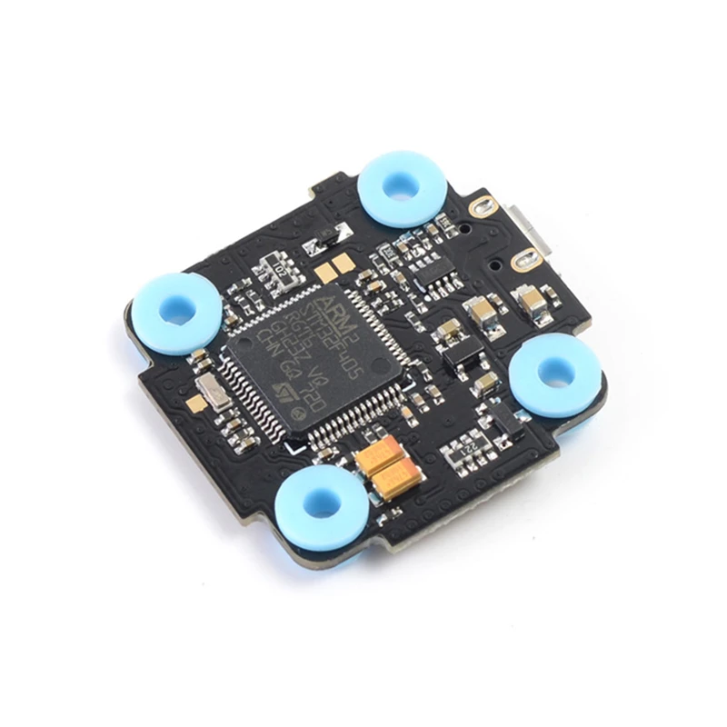 Контроллер полета Diatone MAMBA F405 Betaflight (Mini) и F40 40A 3 6S / F25 DSHOT600 бесщеточный ESC для