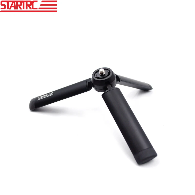 STARTRC OSMO карманные аксессуары для расширения алюминиевый штатив и держатель для телефона для DJI OSMO карманные аксессуары для расширения