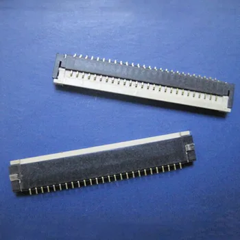 

Original Laptop Keyboard Sockets 30-pin Flip-type Keyboard Signal Line Connectors