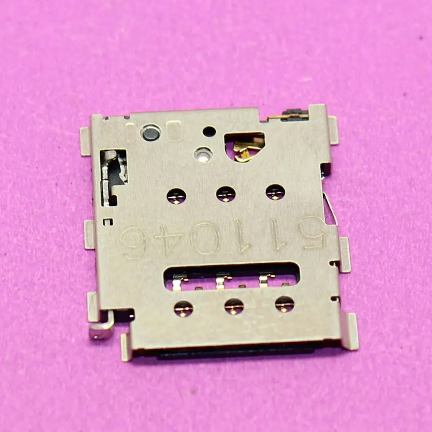Замена гнездо sim-карты для htc one2 M8 M8t M8X M8D M8W M8Y M8n E8/для blackberry windermere классический Q20