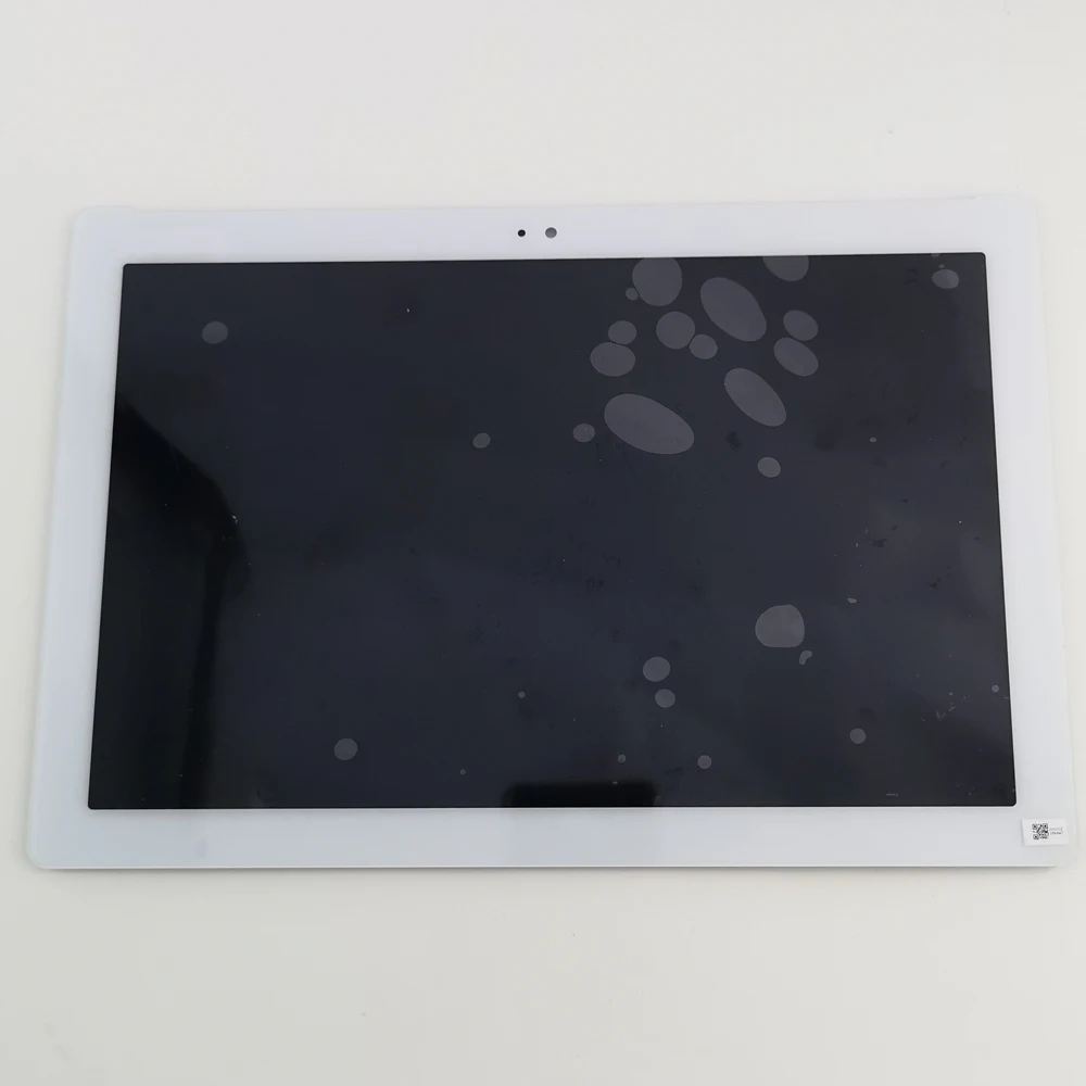 NV101WUM N52 ЖК дисплей матрица FP ST101SM027AKF 01X для ASUS ZenPad 10 P00L Z301MFL Z301MF|ЖК-экраны и панели