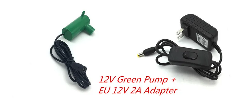 best price small dc water pump with adapter1 