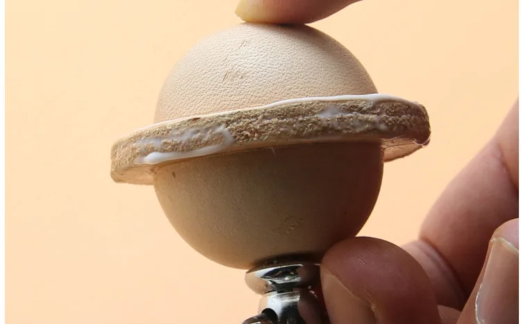 Высокое качество DIY ручной работы колокольчики пресс-форма инструмент Craft и круглыми бубенчиками решений в форме пресс-форм и " 5" g-зажим размер 15/20/25/30/35 мм