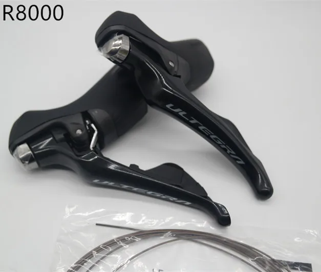 Shimano ultegra ST-R8000 2×11s STIレバー Amazon | シマノ ST-R8000 左右レバーセット 2X11S 付属/シフト