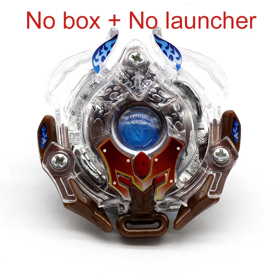 Alle Modellen Beyblade Burst spelgoed Arena Zonder Launcher en Doos Beyblade Metal Fusion God Tol Bey Blade Blades Speelgoed